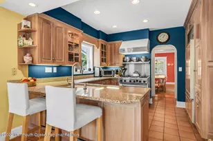 334 Pitney Ave, Spring Lake, NJ 07762 - Photo 16