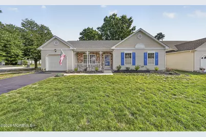 34 Molly Lane, Brick, NJ 08723 - Photo 1