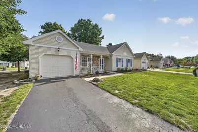 34 Molly Lane, Brick, NJ 08723 - Photo 16