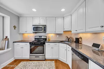 308 Sea Spray Lane, Neptune Township, NJ 07753 - Photo 4
