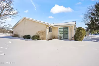 419 Andover Drive #419B, Monroe Township, NJ 08831 - Photo 24