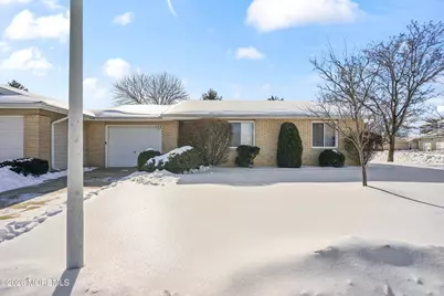 419 Andover Drive #419B, Monroe Township, NJ 08831 - Photo 1
