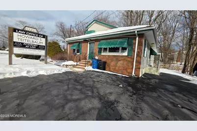 1076 State Route 18, East Brunswick Township, NJ 08816 - Photo 2