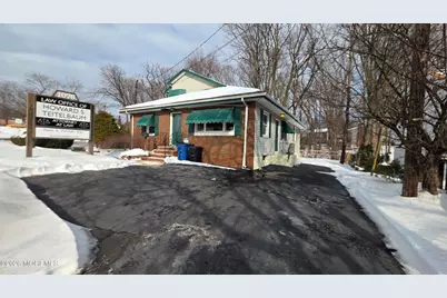 1076 State Route 18, East Brunswick Township, NJ 08816 - Photo 1