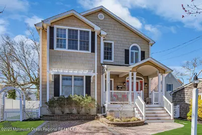 323 E Main Street, Manasquan, NJ 08736 - Photo 2