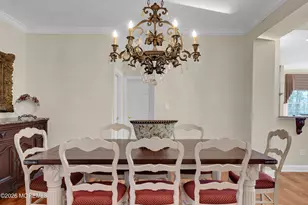 407 Edinburgh Pl, Marlboro Township, NJ 07746 - Photo 20