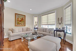 407 Edinburgh Pl, Marlboro Township, NJ 07746 - Photo 6