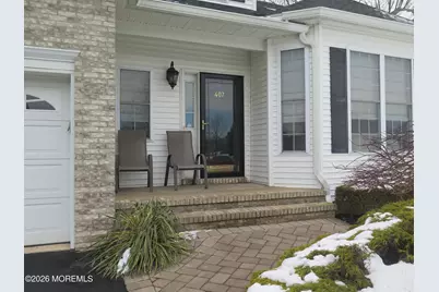 407 Edinburgh Place, Marlboro Township, NJ 07746 - Photo 52