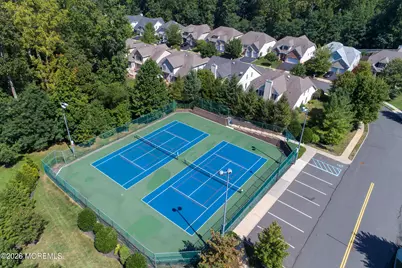 407 Edinburgh Place, Marlboro Township, NJ 07746 - Photo 56