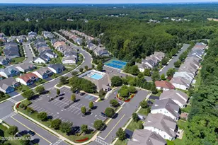 407 Edinburgh Pl, Marlboro Township, NJ 07746 - Photo 70