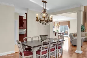 407 Edinburgh Pl, Marlboro Township, NJ 07746 - Photo 22