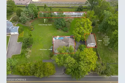 823 Herbertsville Road, Brick, NJ 08724 - Photo 2