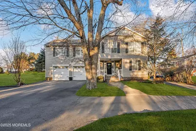 823 Herbertsville Road, Brick, NJ 08724 - Photo 4