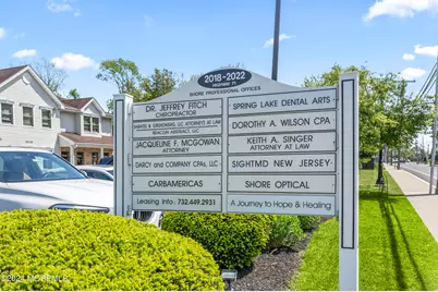 2022 State Route 71 #201, Spring Lake, NJ 07762 - Photo 12