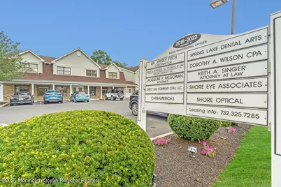 2022 State Route 71 #201, Spring Lake, NJ 07762 - Photo 4