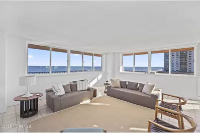 55 Ocean Avenue #3L, Monmouth Beach, NJ 07750 - Photo 2