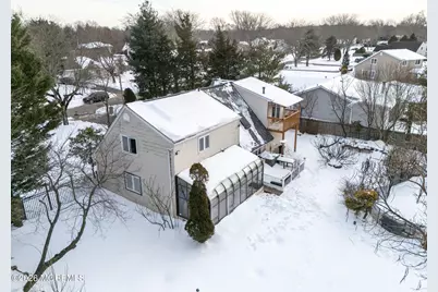 6 Hillcrest Road, Manalapan Township, NJ 07726 - Photo 24