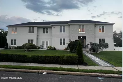 799 Bowyer Avenue, Elberon, NJ 07740 - Photo 1