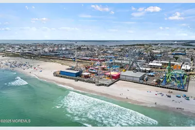 1010 Boulevard #2 C, Seaside Heights, NJ 08751 - Photo 24