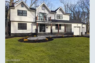 757 Nutswamp Road, Red Bank, NJ 07701 - Photo 1