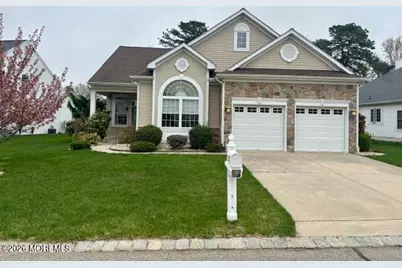 21 Rumson Court, Waretown, NJ 08758 - Photo 1
