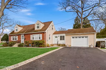 274 Michael Avenue, Oakhurst, NJ 07755 - Photo 2