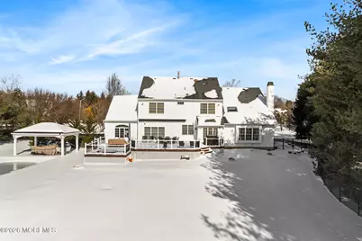 10 Turtle Hollow Drive, Manalapan Township, NJ 07726 - Photo 48