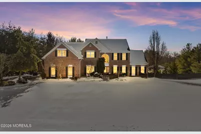 10 Turtle Hollow Drive, Manalapan Township, NJ 07726 - Photo 1