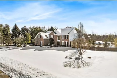 10 Turtle Hollow Drive, Manalapan Township, NJ 07726 - Photo 4