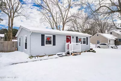 1116 2nd Avenue, Toms River Township, NJ 08757 - Photo 1