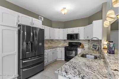 1 Raleigh Pass, Colts Neck Township, NJ 07722 - Photo 14