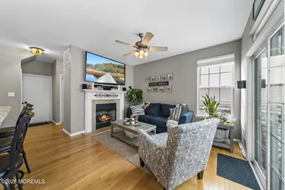 1 Raleigh Pass, Colts Neck Township, NJ 07722 - Photo 20