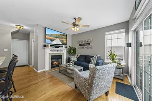 1 Raleigh Pass, Colts Neck Township, NJ 07722 - Photo 20