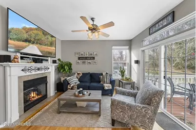 1 Raleigh Pass, Colts Neck Township, NJ 07722 - Photo 18