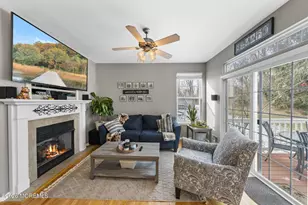 1 Raleigh Pass, Colts Neck Township, NJ 07722 - Photo 18