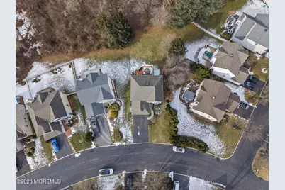 1 Raleigh Pass, Colts Neck Township, NJ 07722 - Photo 4