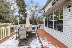 1 Raleigh Pass, Colts Neck Township, NJ 07722 - Photo 44