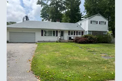 600 Wildwood Road, Allenhurst, NJ 07711 - Photo 1