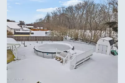 126 Newbury Road, Howell Township, NJ 07731 - Photo 38