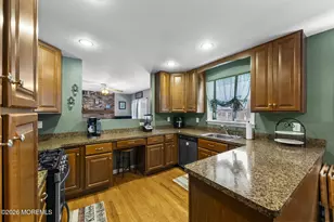 126 Newbury Rd, Howell Township, NJ 07731 - Photo 16