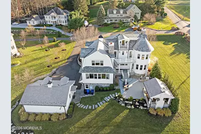 9 Beacon Hill Road, Atlantic Highlands, NJ 07716 - Photo 6