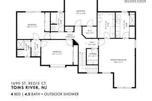 1690 St Regis Ct, Toms River Township, NJ 08755 - Photo 80