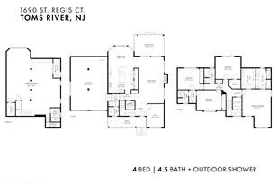 1690 St Regis Ct, Toms River Township, NJ 08755 - Photo 82
