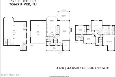 1690 St Regis Court, Toms River Township, NJ 08755 - Photo 78