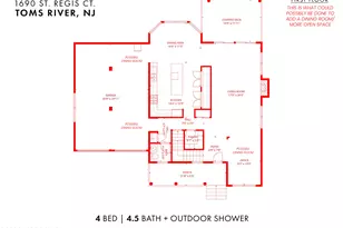 1690 St Regis Ct, Toms River Township, NJ 08755 - Photo 82