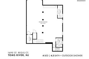 1690 St Regis Ct, Toms River Township, NJ 08755 - Photo 80