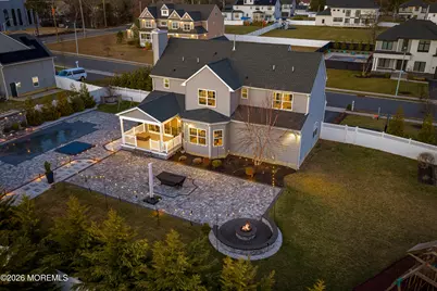 1690 St Regis Court, Toms River Township, NJ 08755 - Photo 6