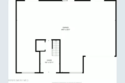 152 N Burgee Drive, Little Egg Harbor, NJ 08087 - Photo 48