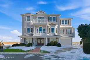 152 N Burgee Dr, Little Egg Harbor, NJ 08087 - Photo 2