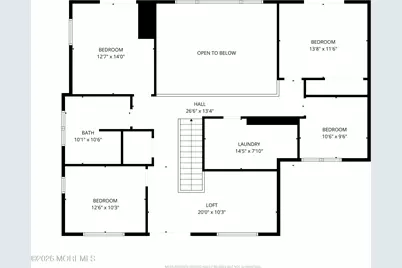 152 N Burgee Drive, Little Egg Harbor, NJ 08087 - Photo 50